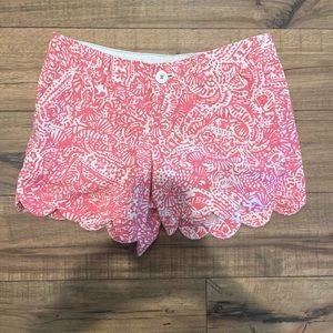 Women’s Lilly Pulitzer Shorts